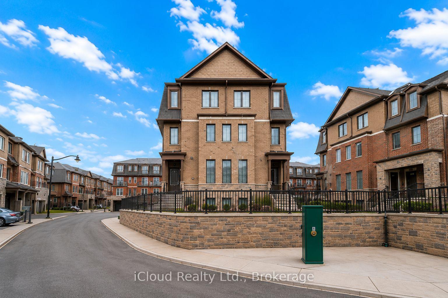 445 Ontario Street 103 #103 — photo 1