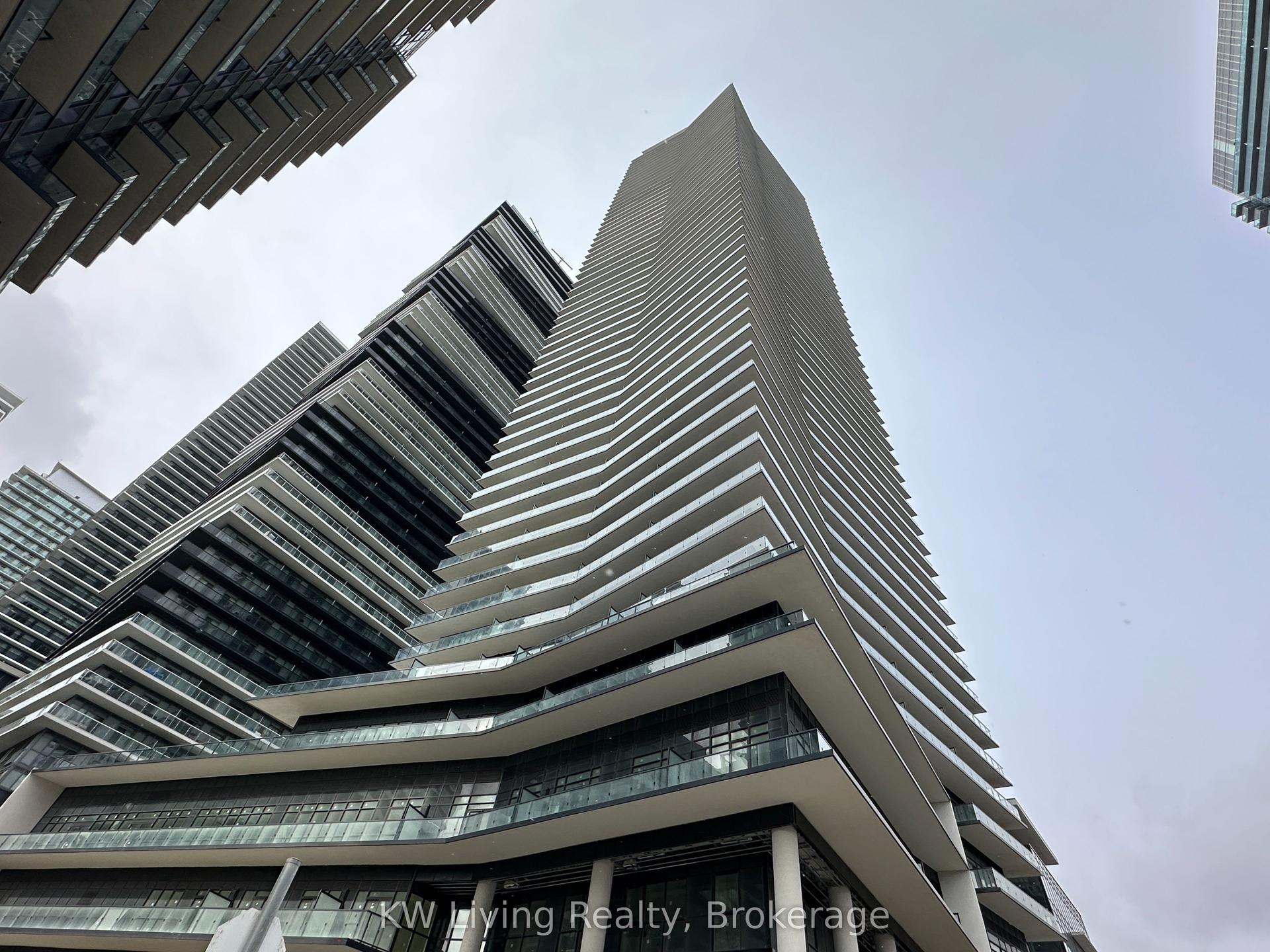38 Annie Craig Drive 2111 #2111, Toronto — Condo for lease, photo 1