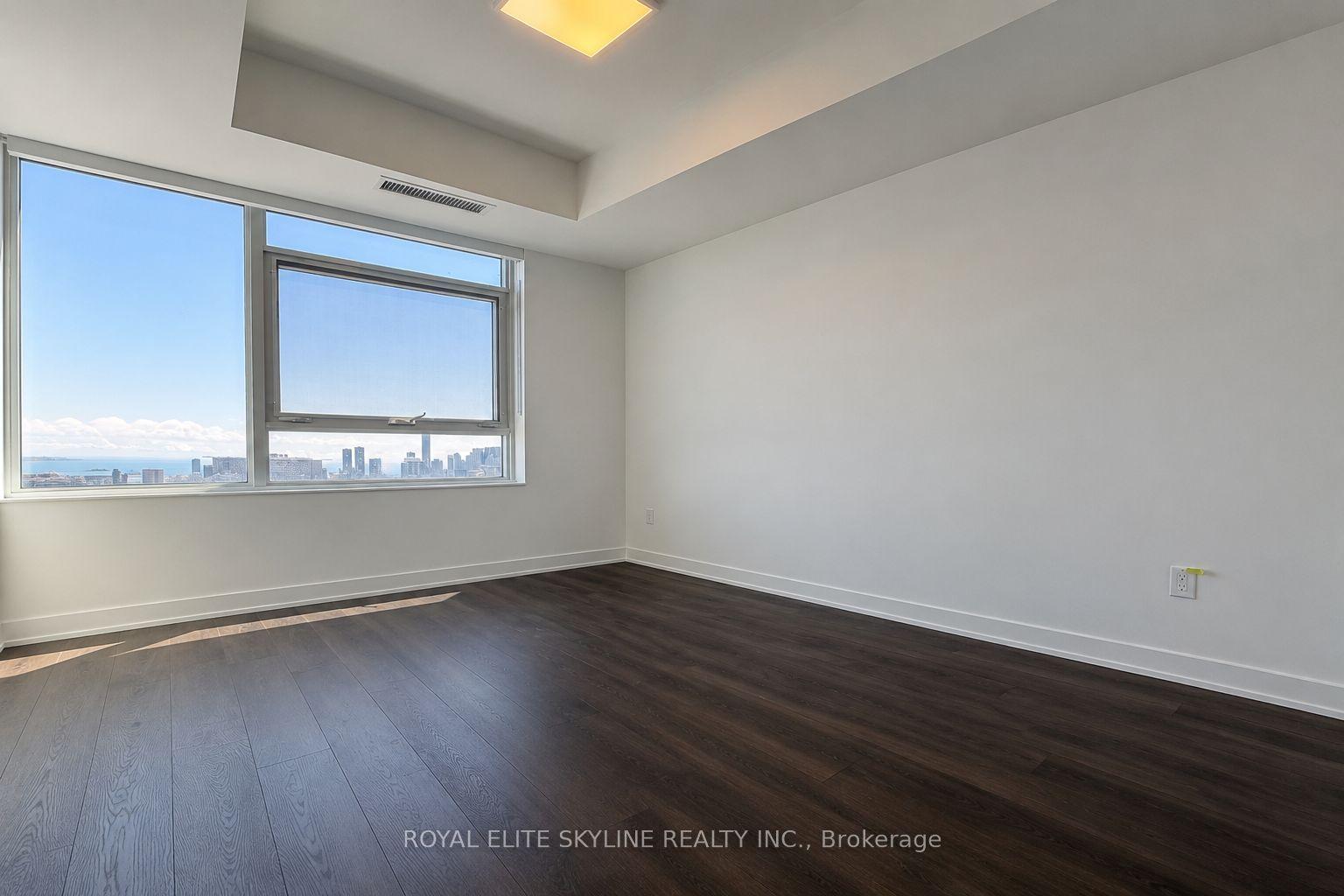609 Sherbourne Street 4410 #4410, Toronto — Condo for lease, photo 1
