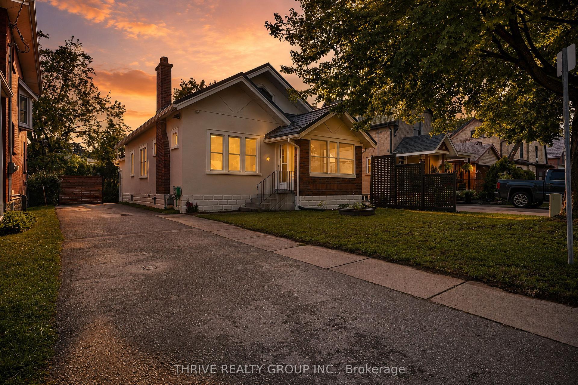 523 Hale Street N, London East — Detached for sale, photo 1