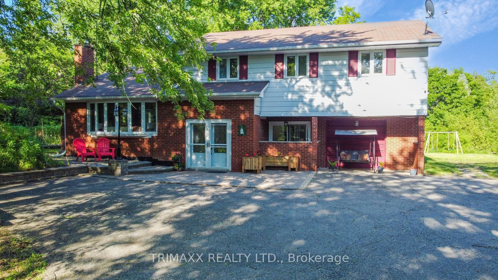 4069 Charleston Side Road, Caledon — Detached for sale, photo 1