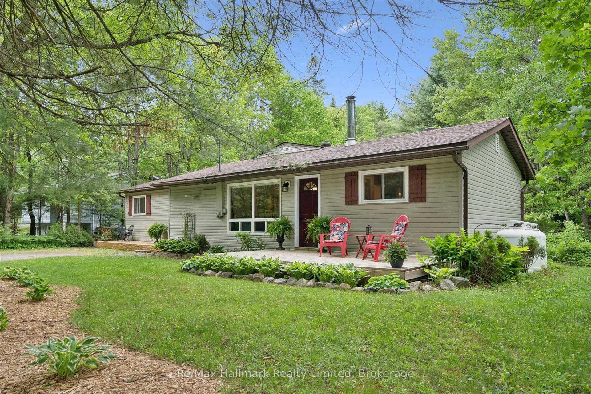 1109 Springdale Park Road — photo 1