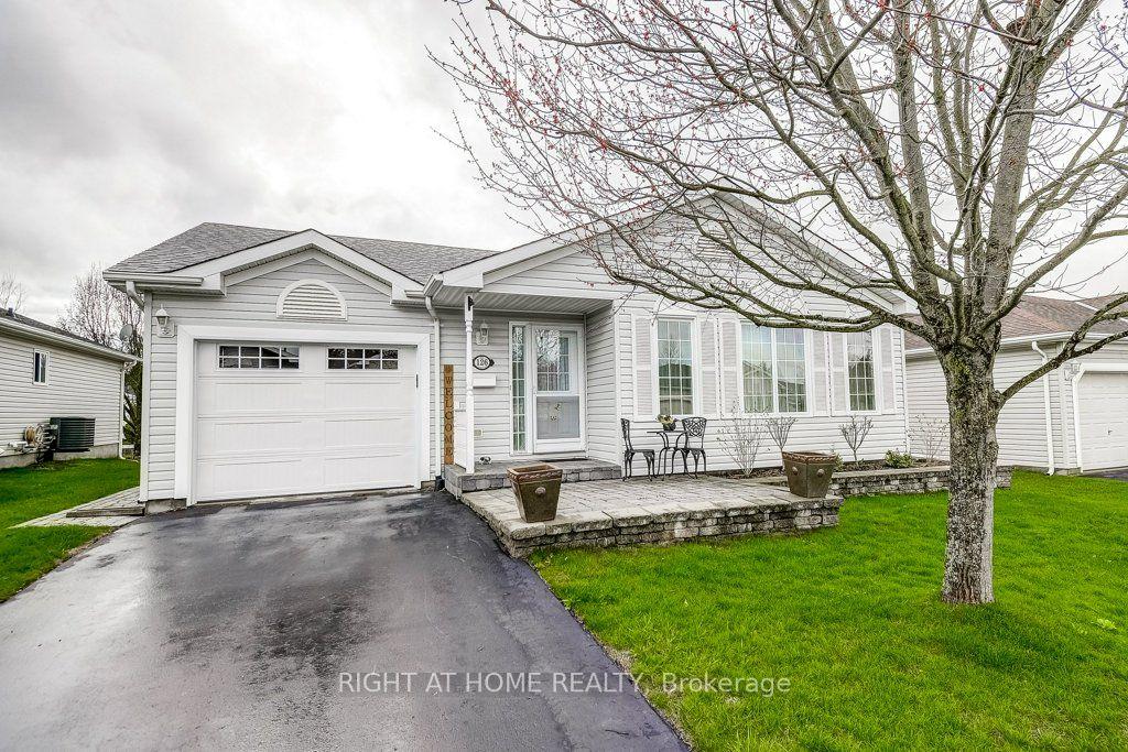 126 Glenariff Drive — photo 1