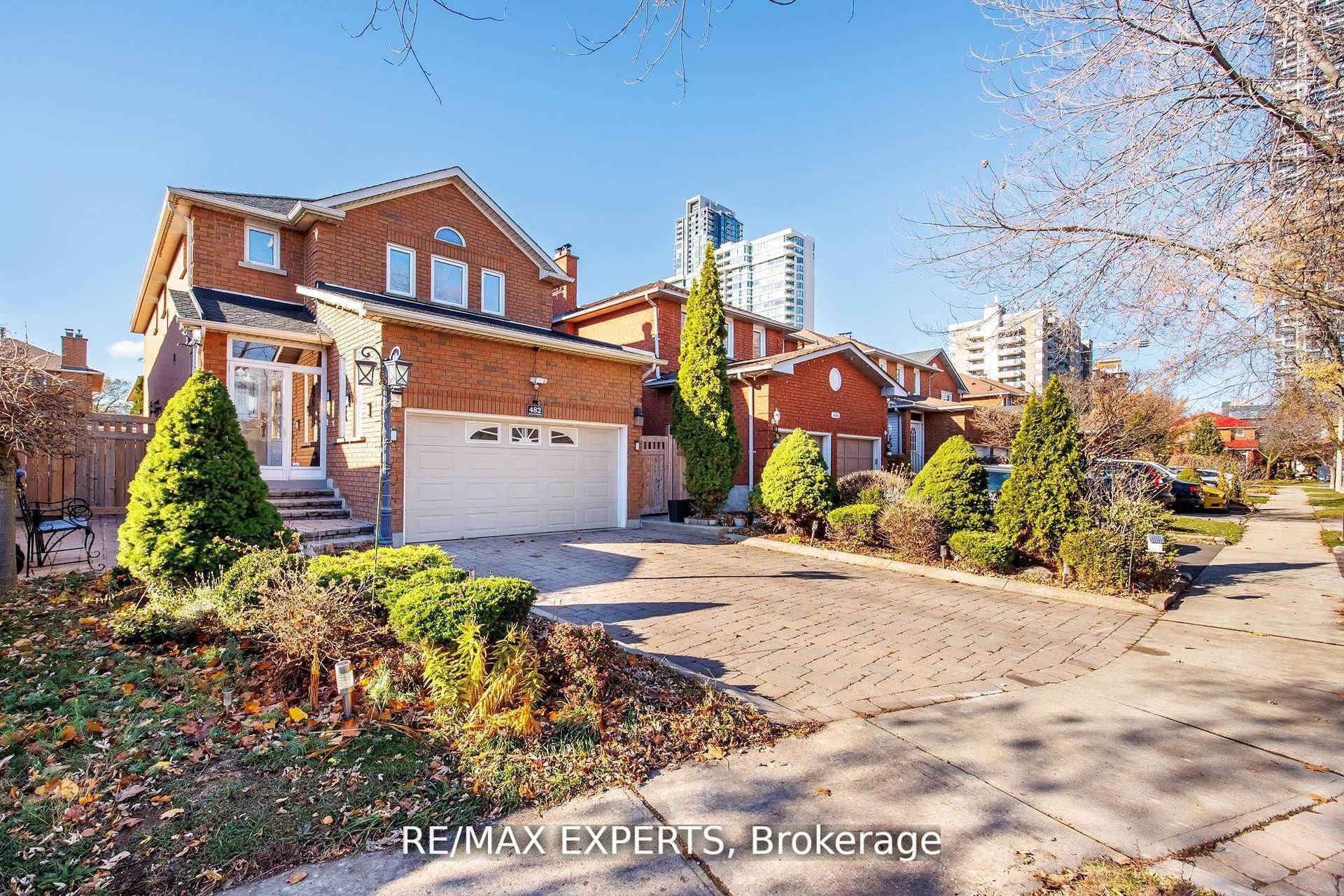 482 Malaga Road — photo 1