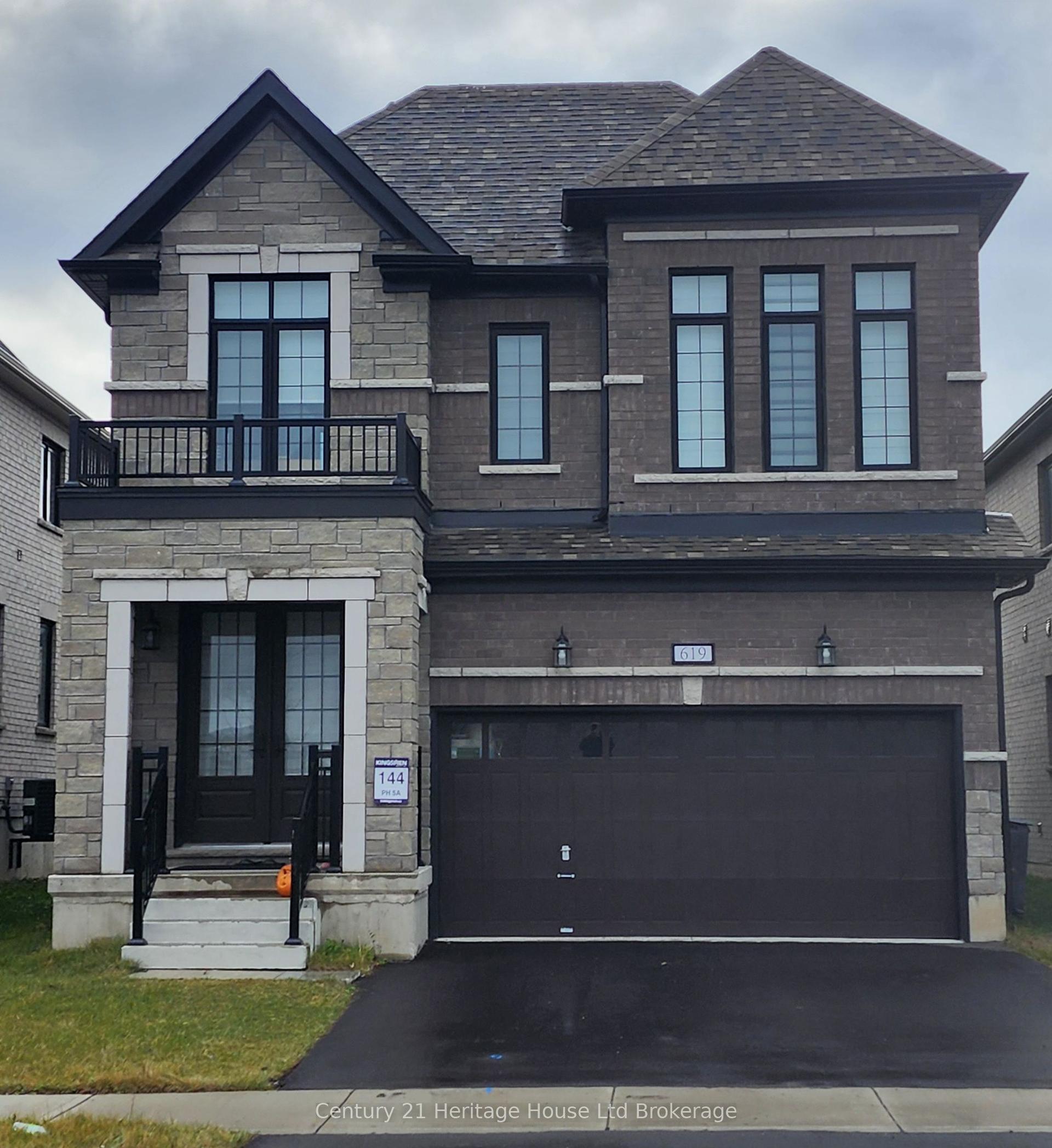 619 Bedi Drive — photo 1