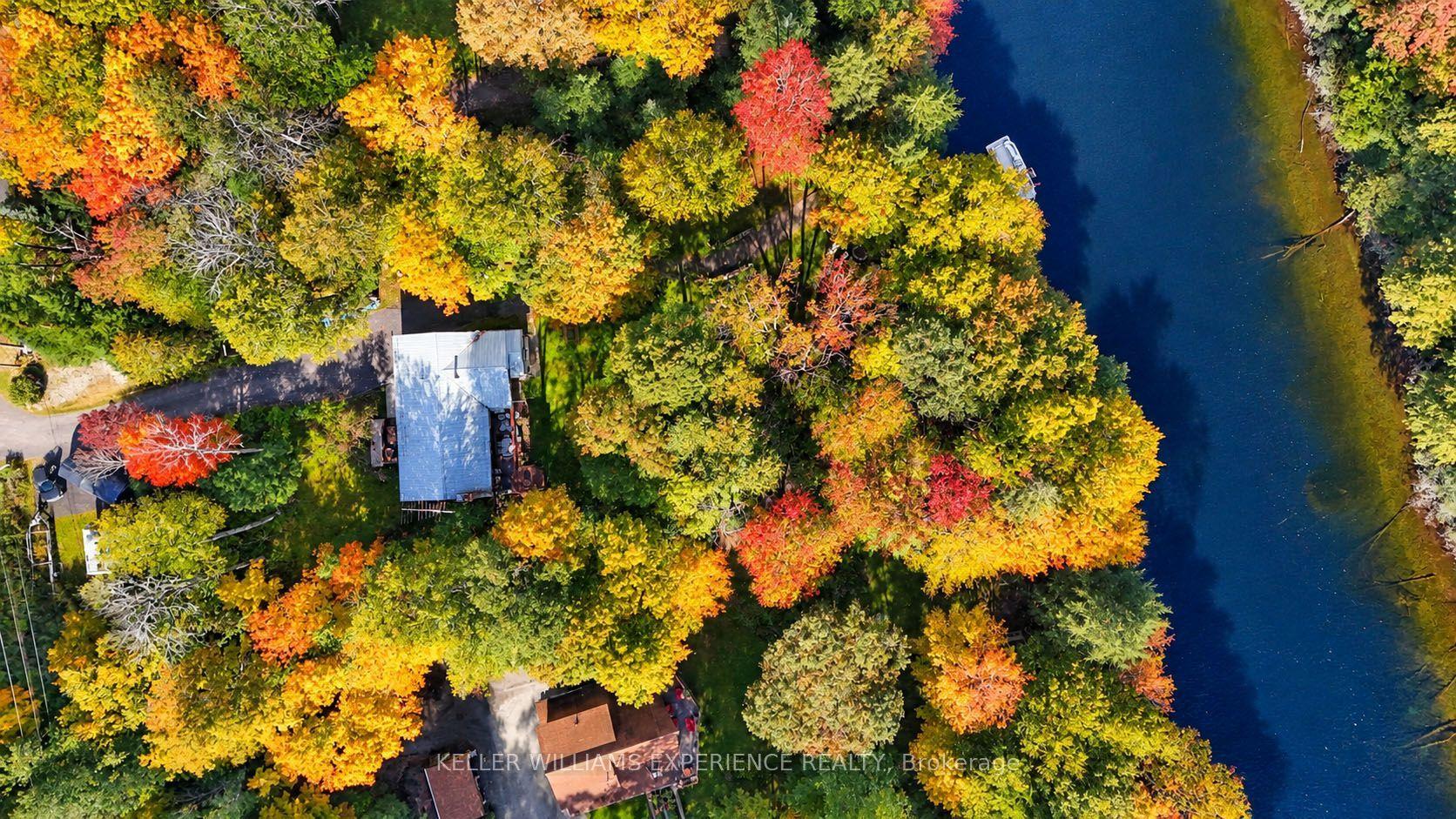 1099 Sherwood Forest Road, Bracebridge — Detached for sale, photo 1
