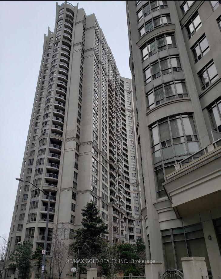 3880 Duke Of York Boulevard 1501 #1501, Mississauga — Condo for lease, photo 1