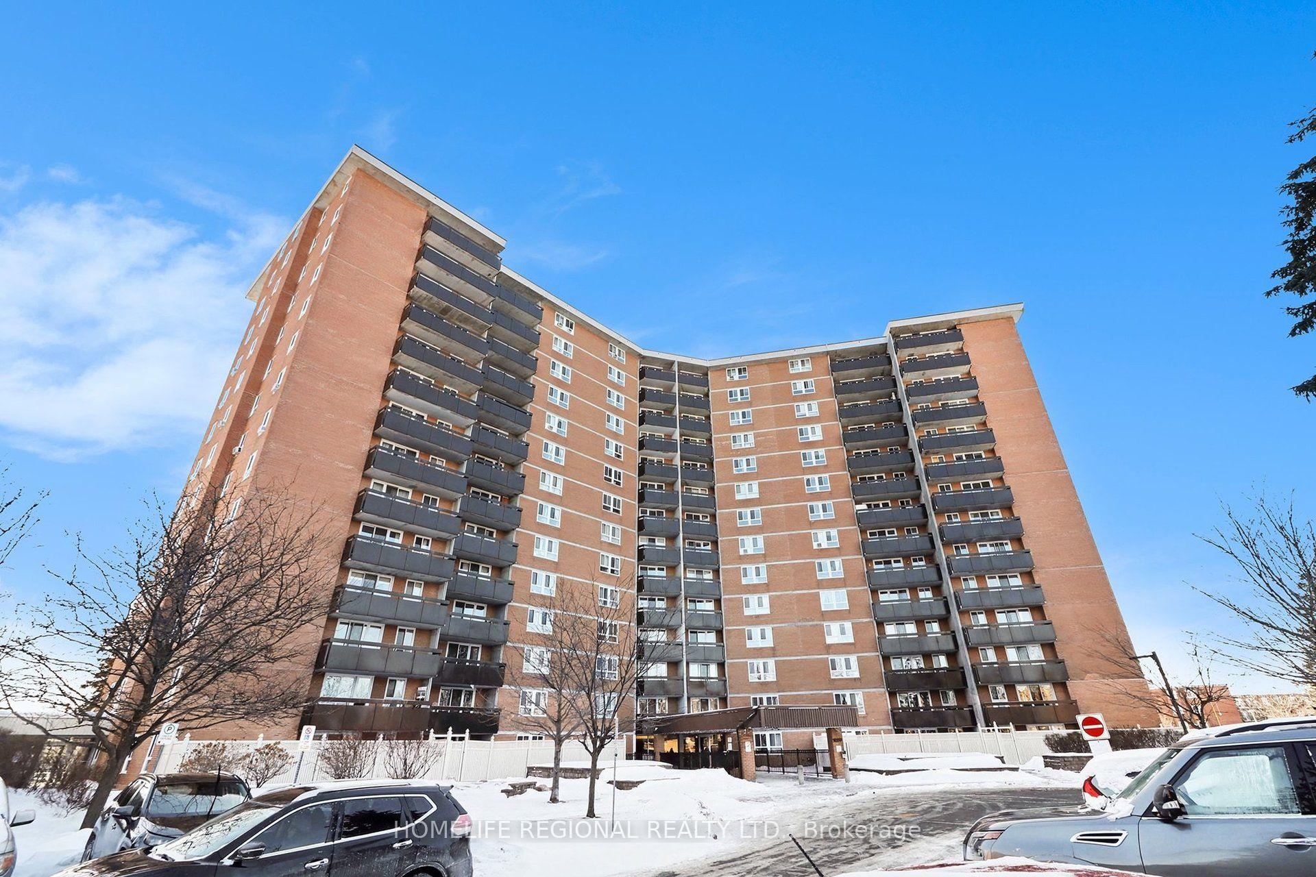 2000 Jasmine Crescent 1403 #1403, Beacon Hill North - South and Area — Condo for sale, photo 1
