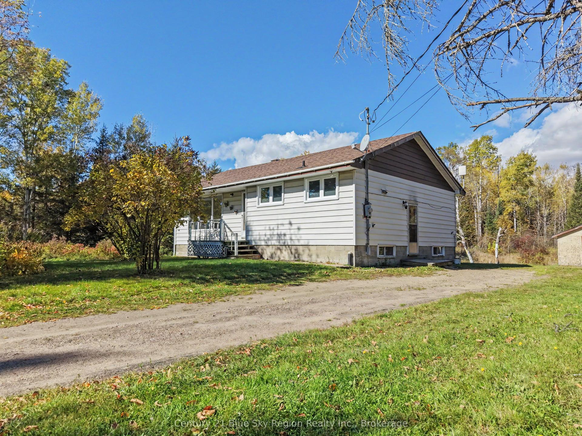 66 Carriere Road, East Ferris — Detached for sale, photo 1