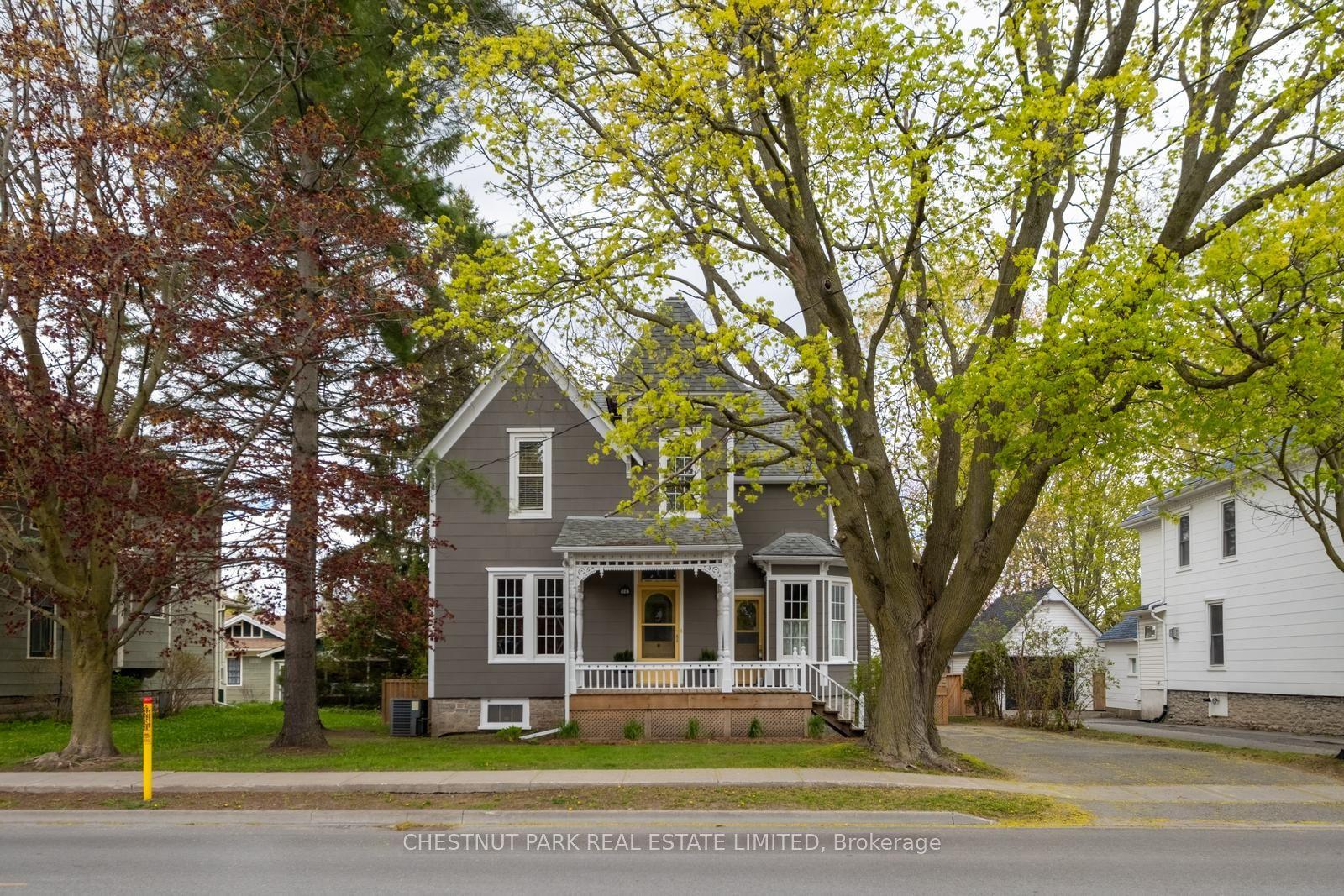 16 Johnson Street — photo 1
