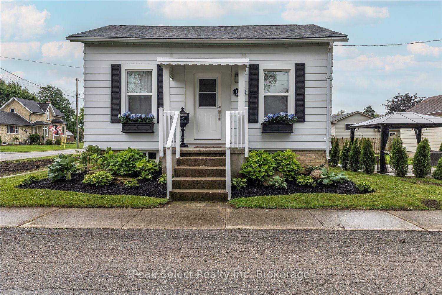 103 Park Street — photo 1