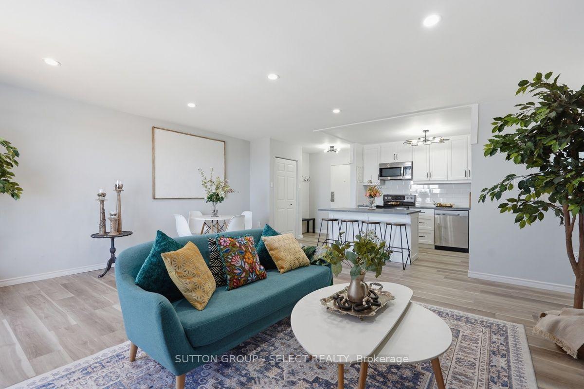 583 MORNINGTON AVE Avenue 808 #808, London East — Condo for sale, photo 1