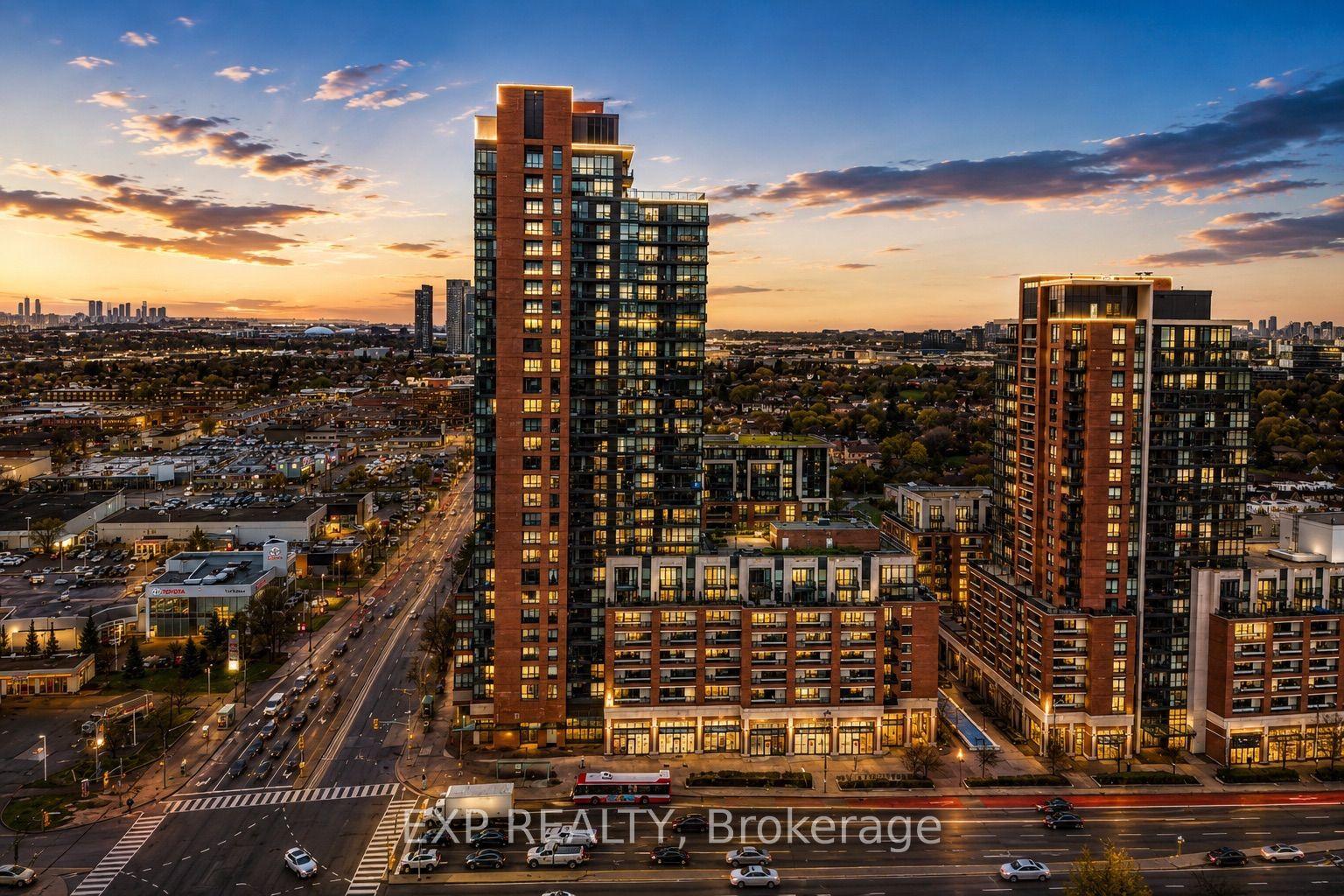 830 Lawrence Avenue W 729 #729, Toronto — Condo for sale, photo 1