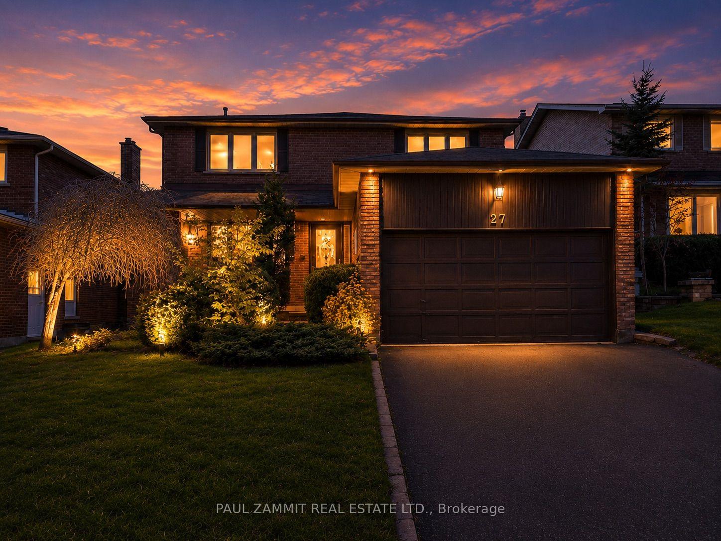 27 Sycamore Drive — photo 1