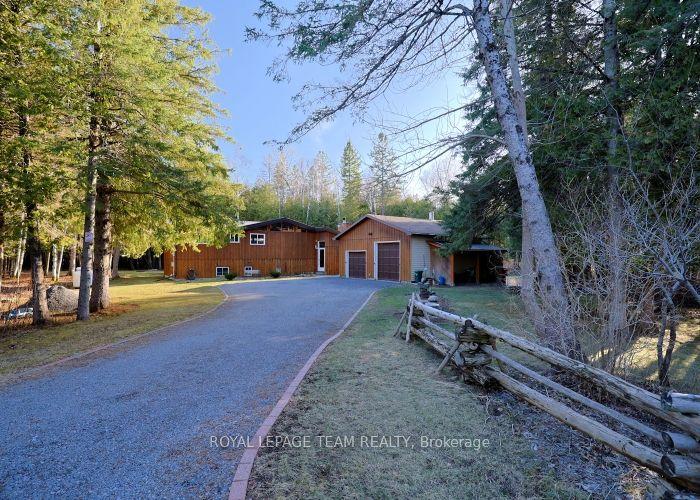 941 Corkery Road — photo 1