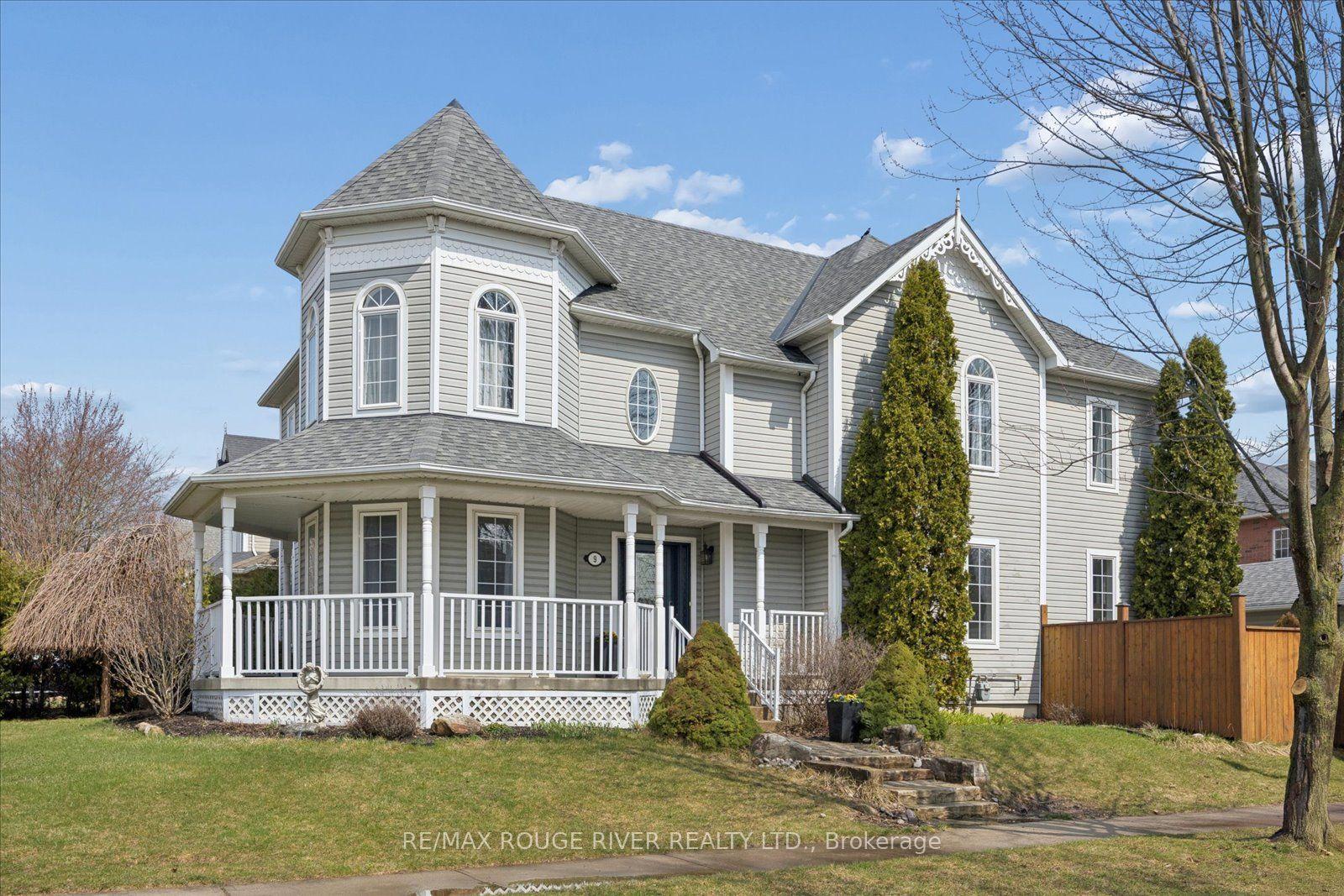 9 Elder Crescent — photo 1