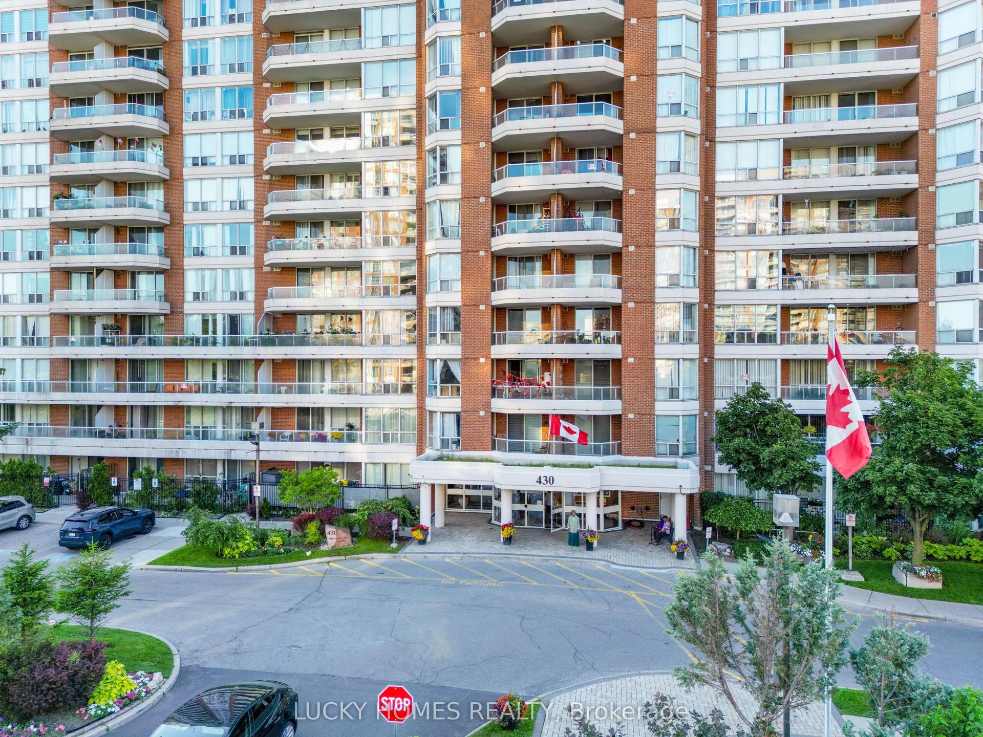 430 Mclevin Avenue 915 #915, Toronto — Condo for sale, photo 1