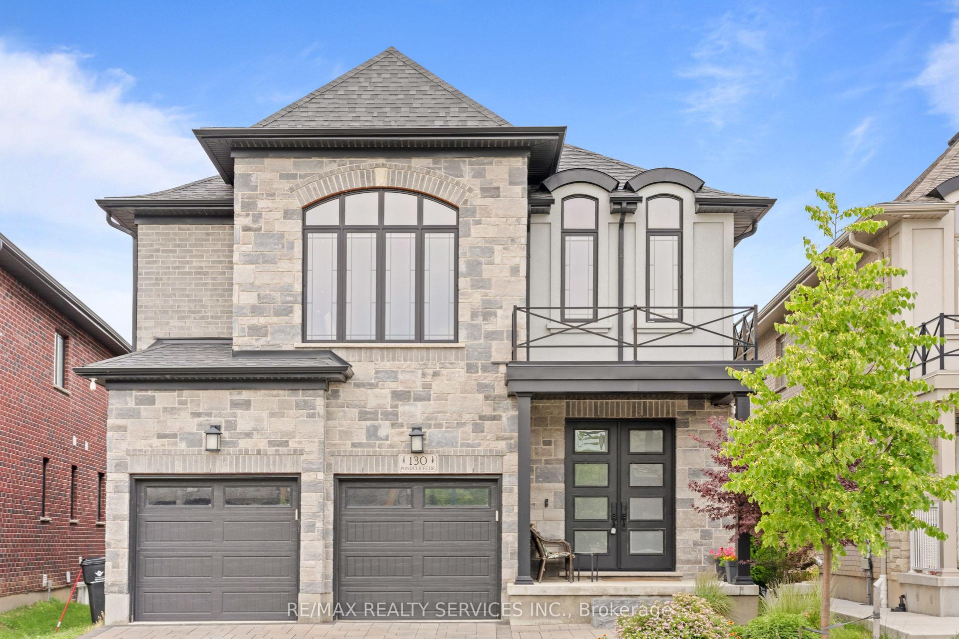 130 Pondcliffe Drive, Kitchener — Detached for sale, photo 1