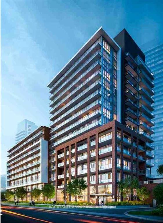36 Forest Manor Road 1110 #1110, Toronto — Condo for sale, photo 1