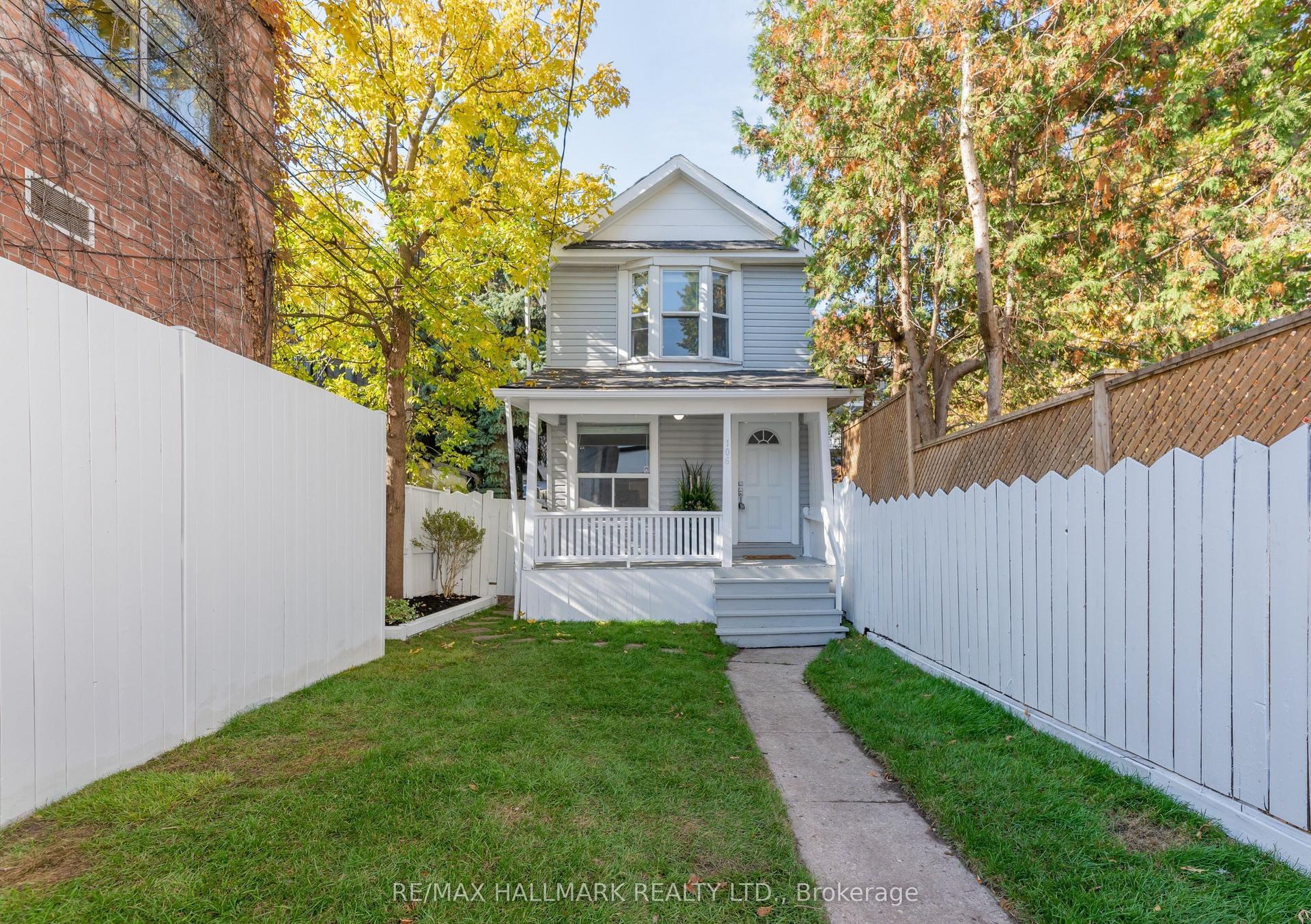 106 Willow Avenue — photo 1