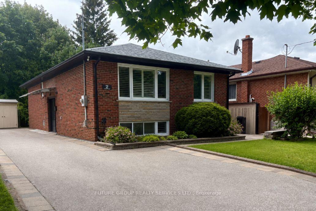 2 Fingal Place (Upper) #(Upper) — photo 1
