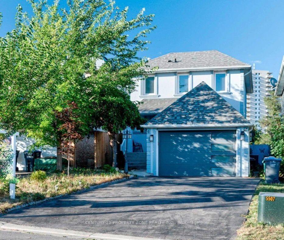6 Roehampton Crescent W Basement #Basement , Brampton — Detached for lease, photo 1