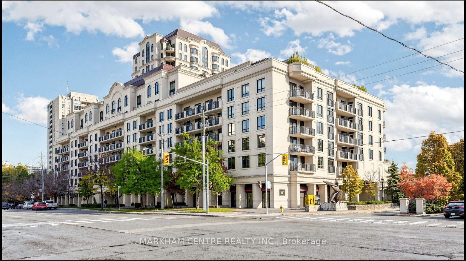 650 Sheppard Avenue E 312 #312 — photo 1