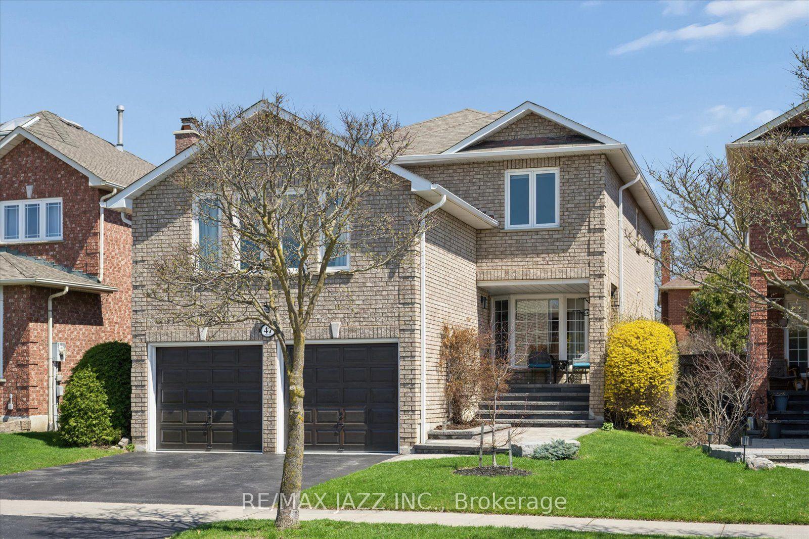 47 Waller Street — photo 1