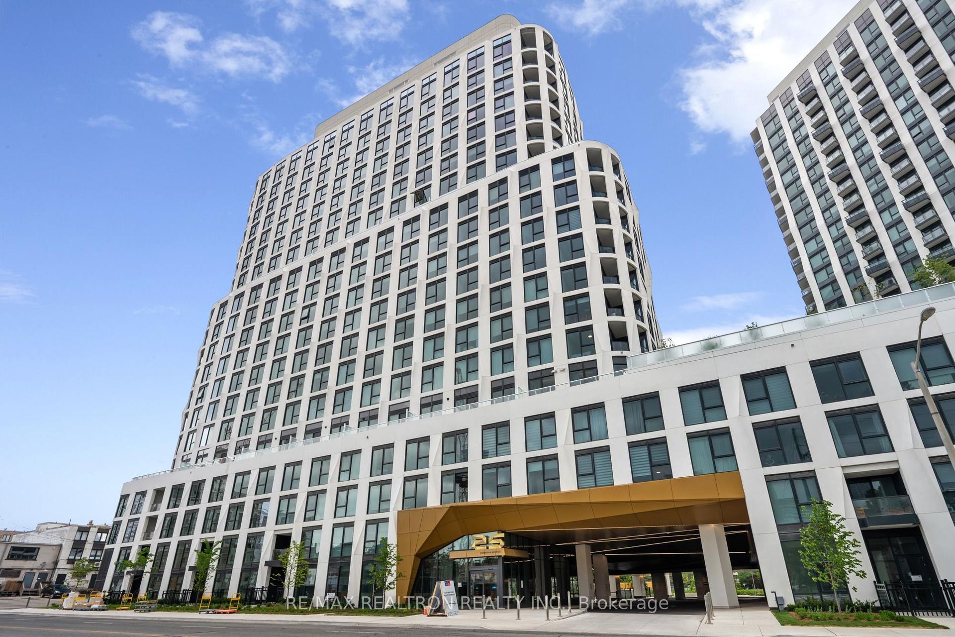 25 Cordova Avenue PH06 #PH06 — photo 1