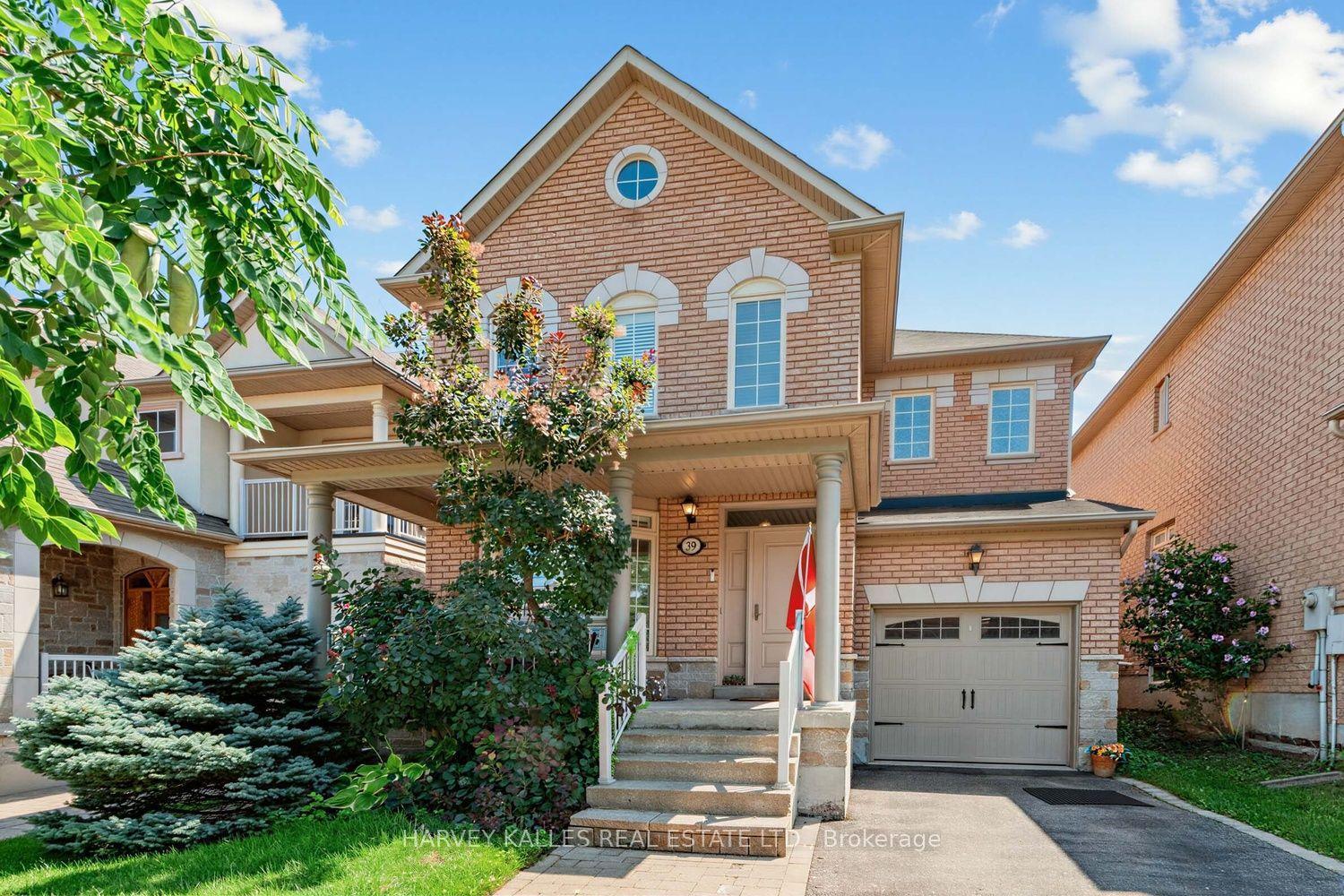 39 Chardonnay Drive, Vaughan — Detached for sale, photo 1