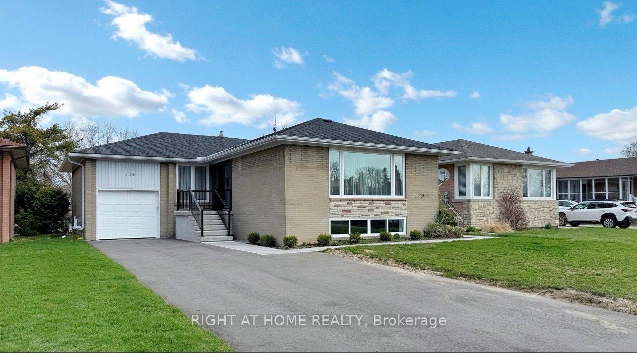 118 Clifton Avenue Basement/Studio #Basement/Studio, Toronto — Detached for lease, photo 1