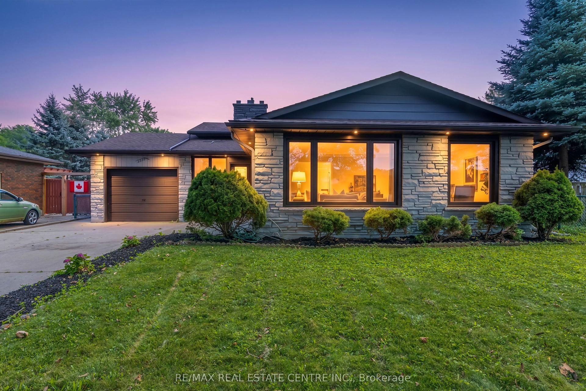 4448 Mitchell Avenue, Niagara Falls — Detached for sale, photo 1