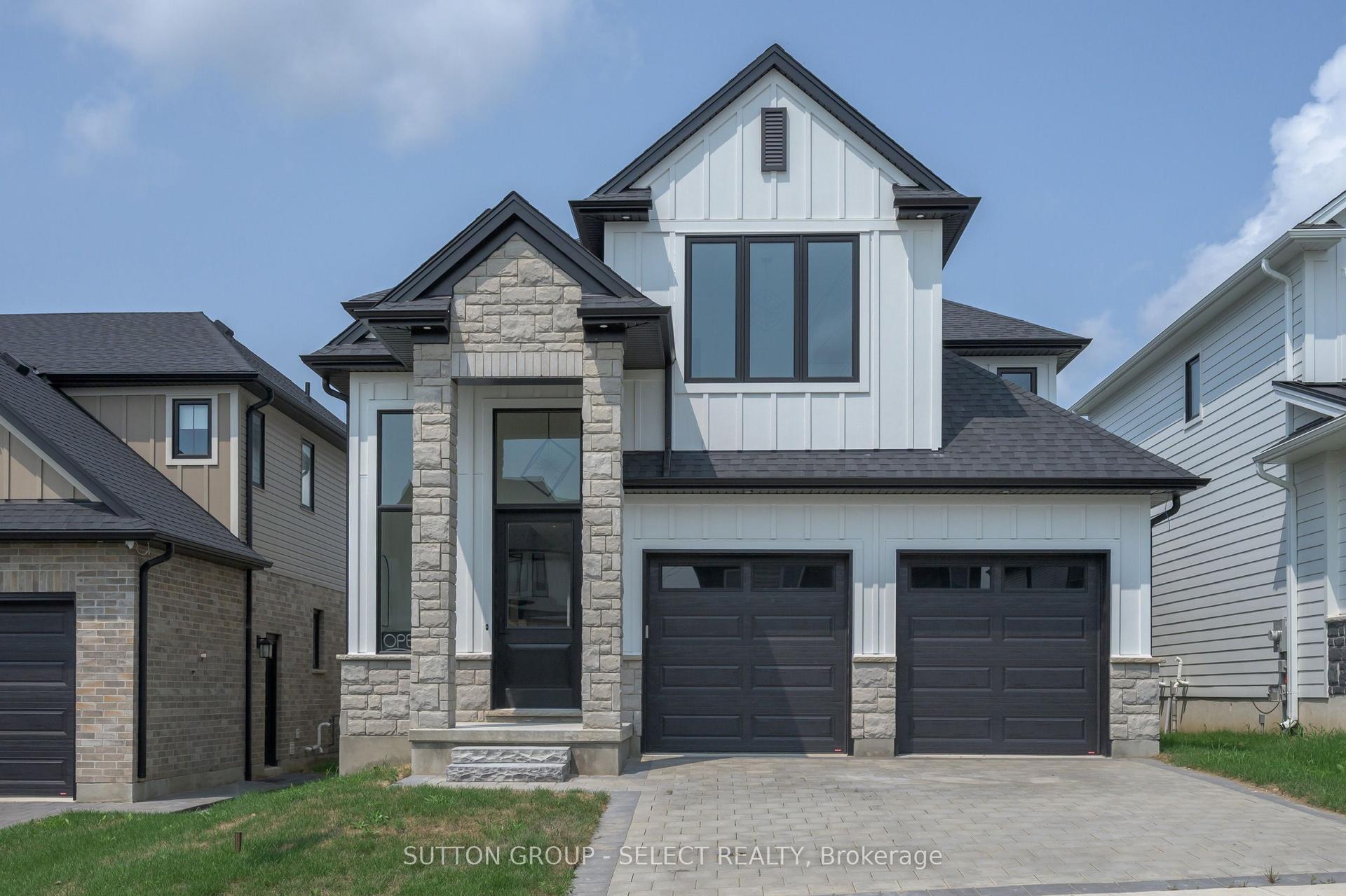 1898 Fountain Grass Drive, London South — Detached for sale, photo 1