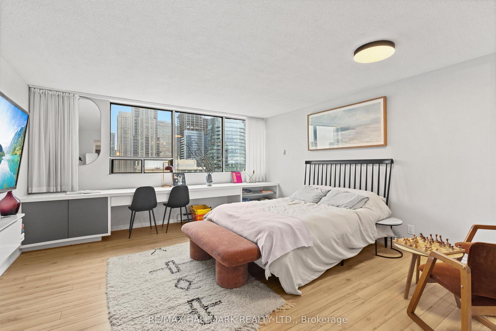 914 Yonge Street 1603 #1603, Toronto — Condo for sale, photo 1