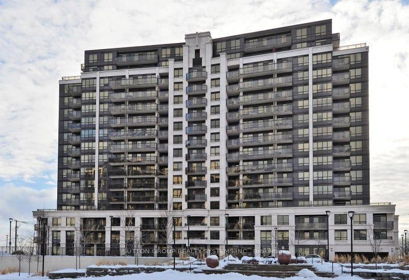 1070 Sheppard Avenue W PH11 #PH11 — photo 1