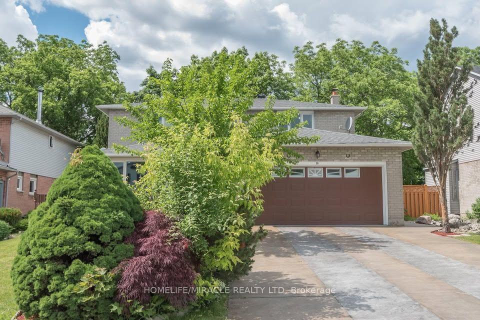 26 Blueberry Drive — photo 1