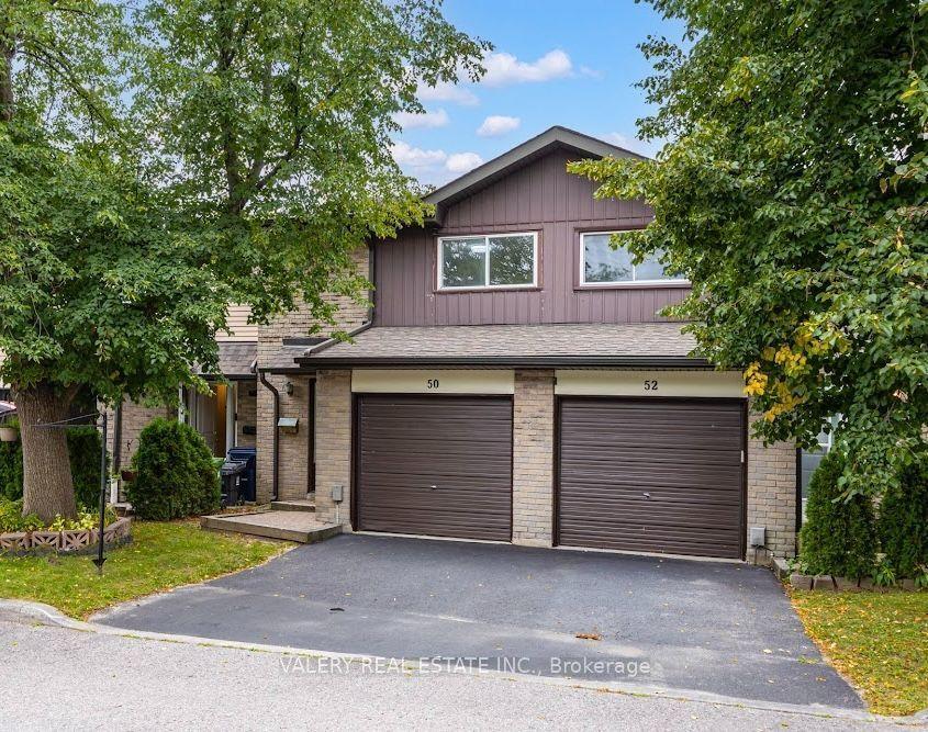 1131 Sandhurst Circle 50 #50, Toronto — Condo Town for sale, photo 1