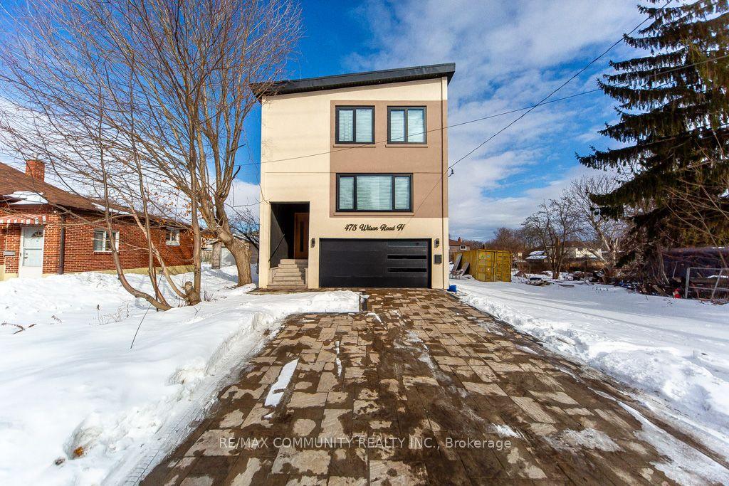 475 Wilson Road N Main #Main — photo 1