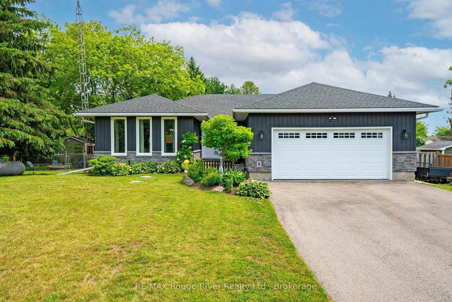 257 Port Hoover Road, Kawartha Lakes — Detached for sale, photo 1