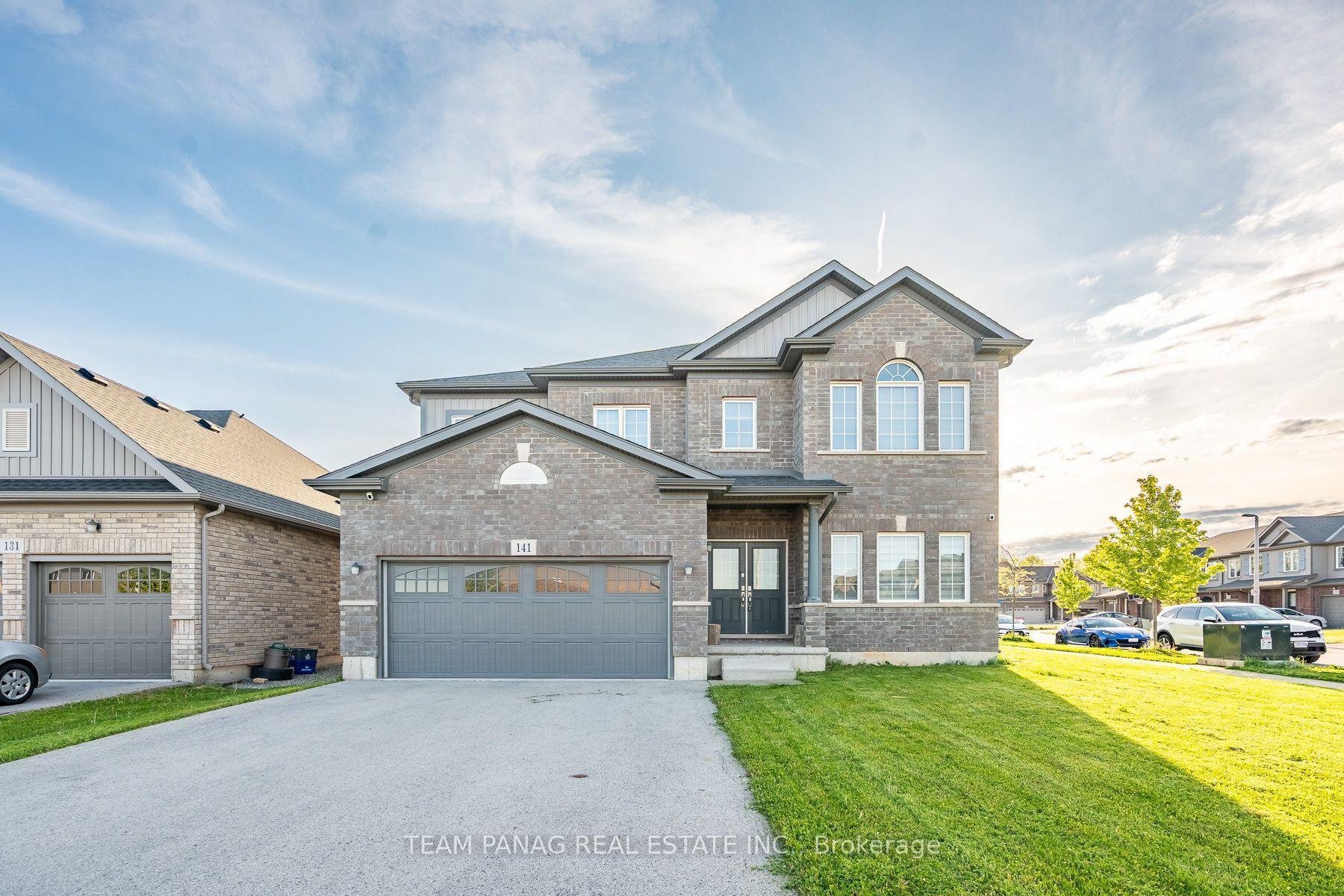 141 Crow Street, Welland — Detached for sale, photo 1