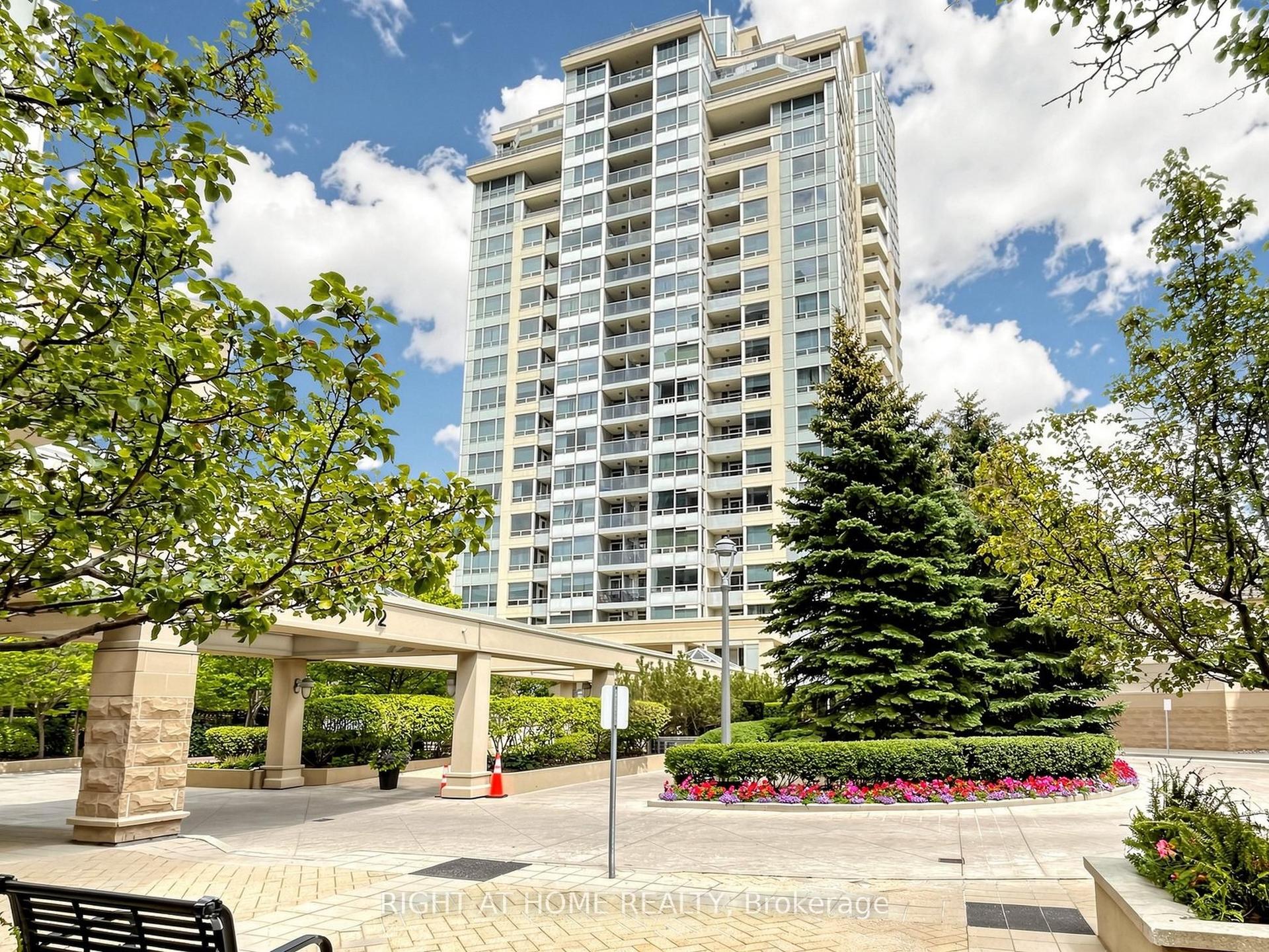 8 Rean Drive 606 #606, Toronto — Condo for sale, photo 1