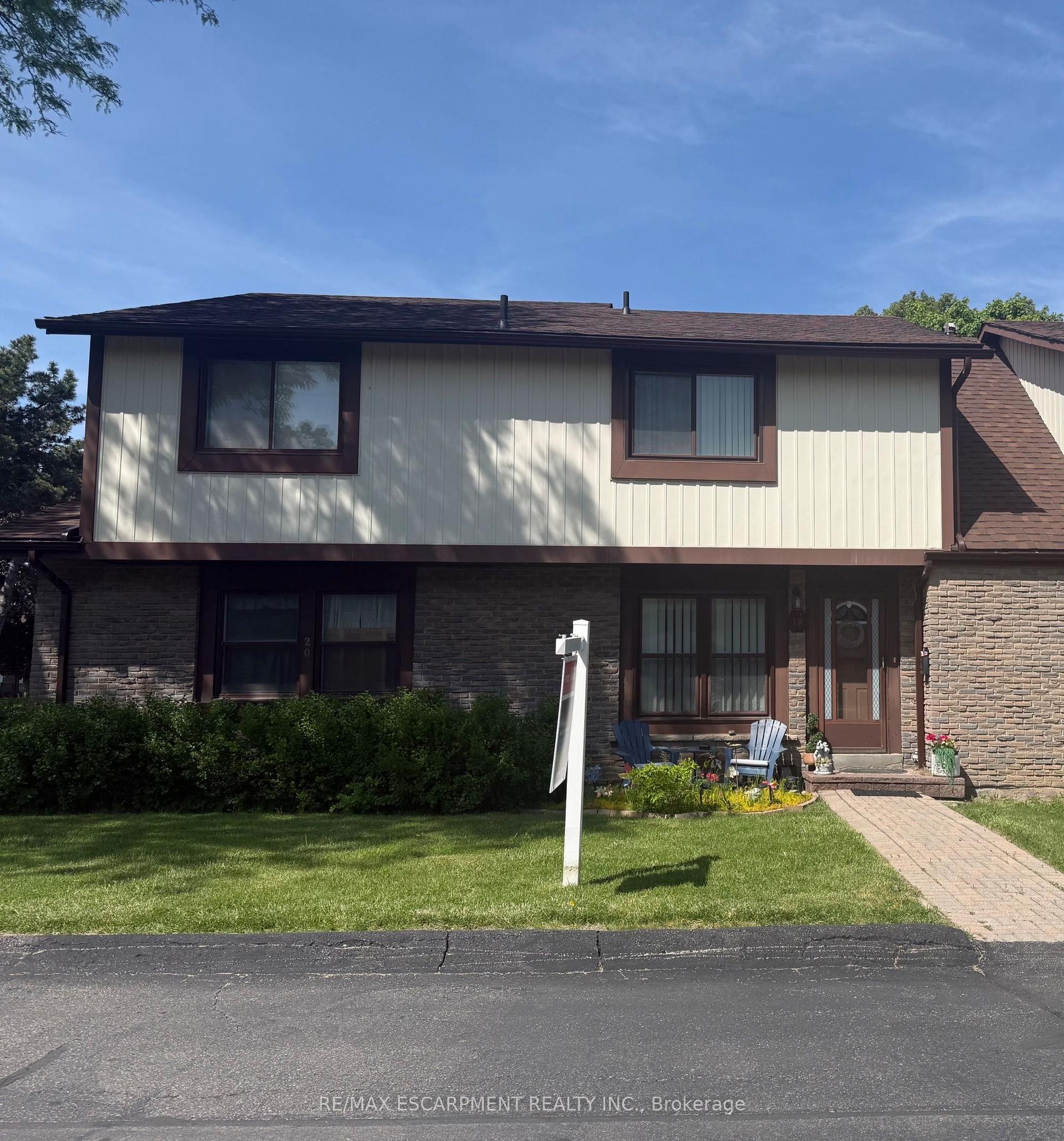 6650 Falconer Drive 19 #19 — photo 1