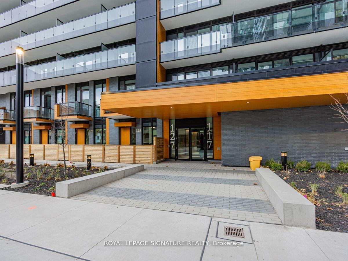127 Broadway Avenue 2301S #2301S — photo 1