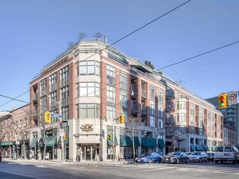 39 Jarvis Street 601 #601, Toronto — Condo for lease, photo 1