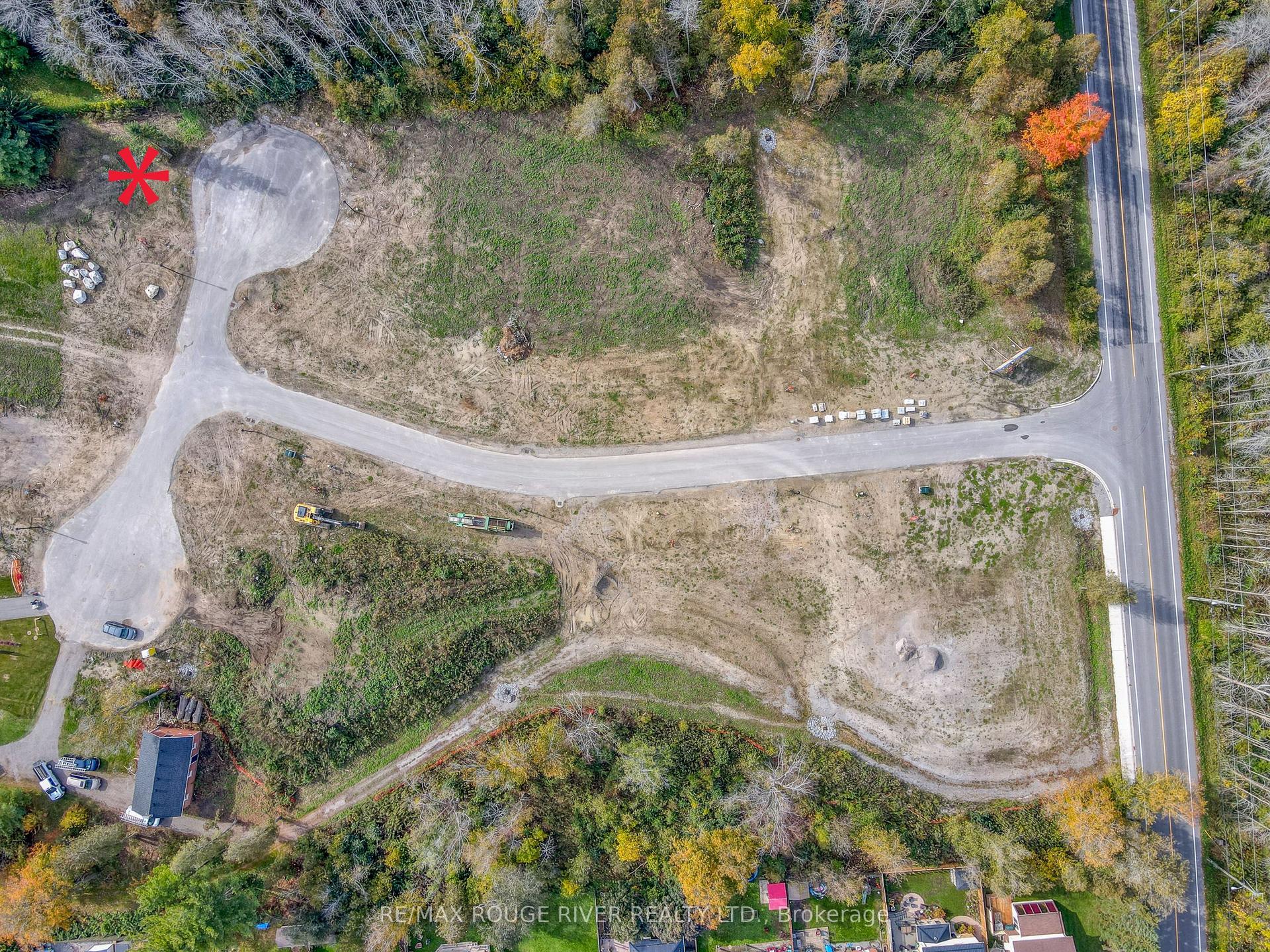 LOT 6 Cedar Shore Trail — photo 1