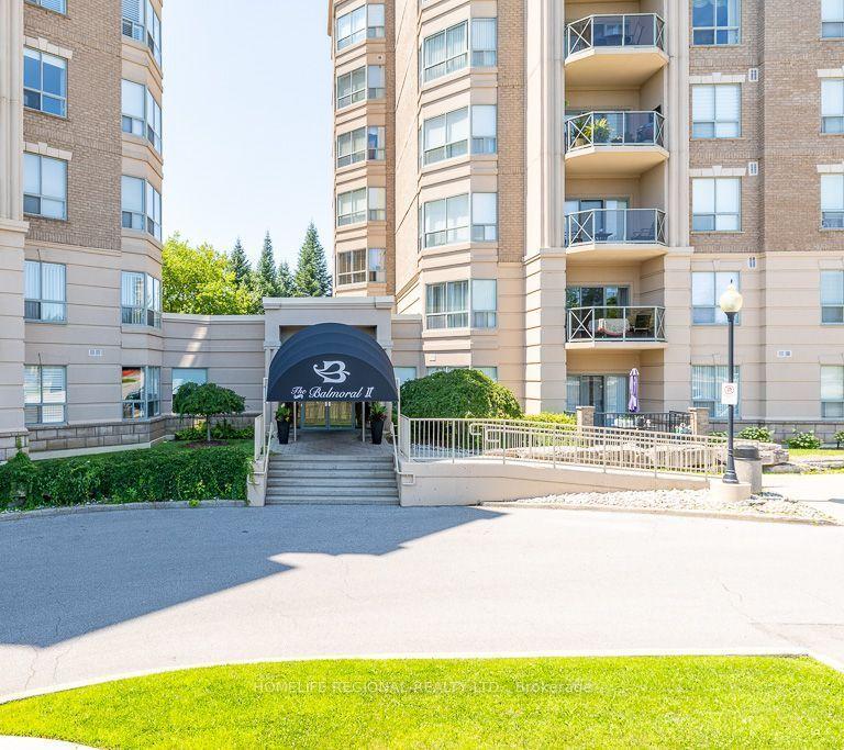 2085 Amherst Heights Drive 611 #611, Burlington — Condo for sale, photo 1