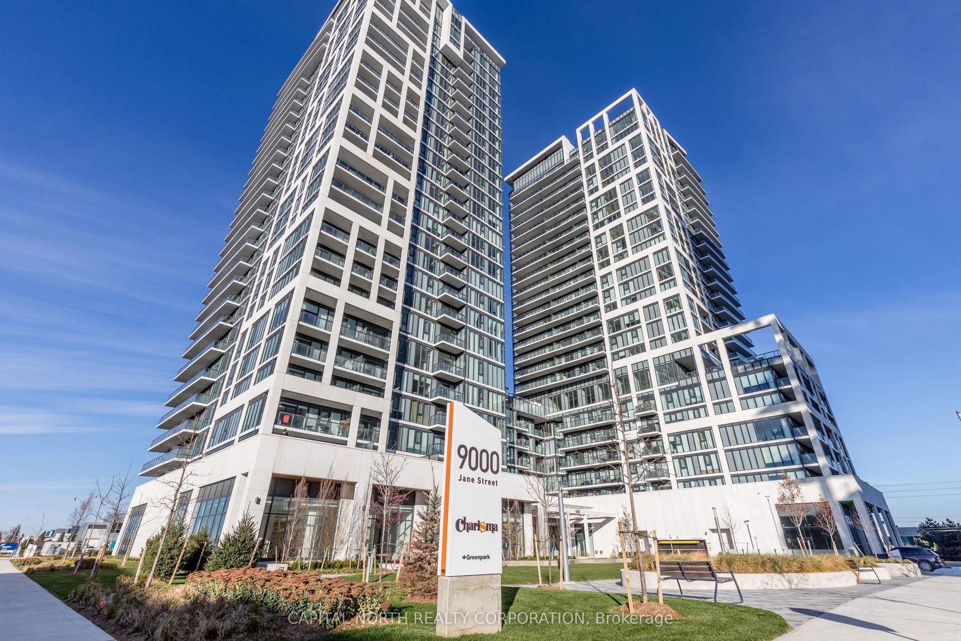9000 Jane Street 2217 #2217, Vaughan — Condo for lease, photo 1