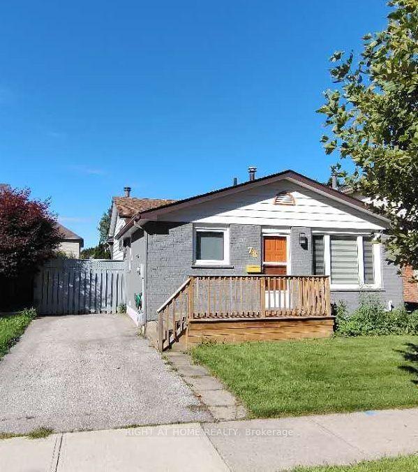 78 Olympic Crescent, London North — Detached for sale, photo 1