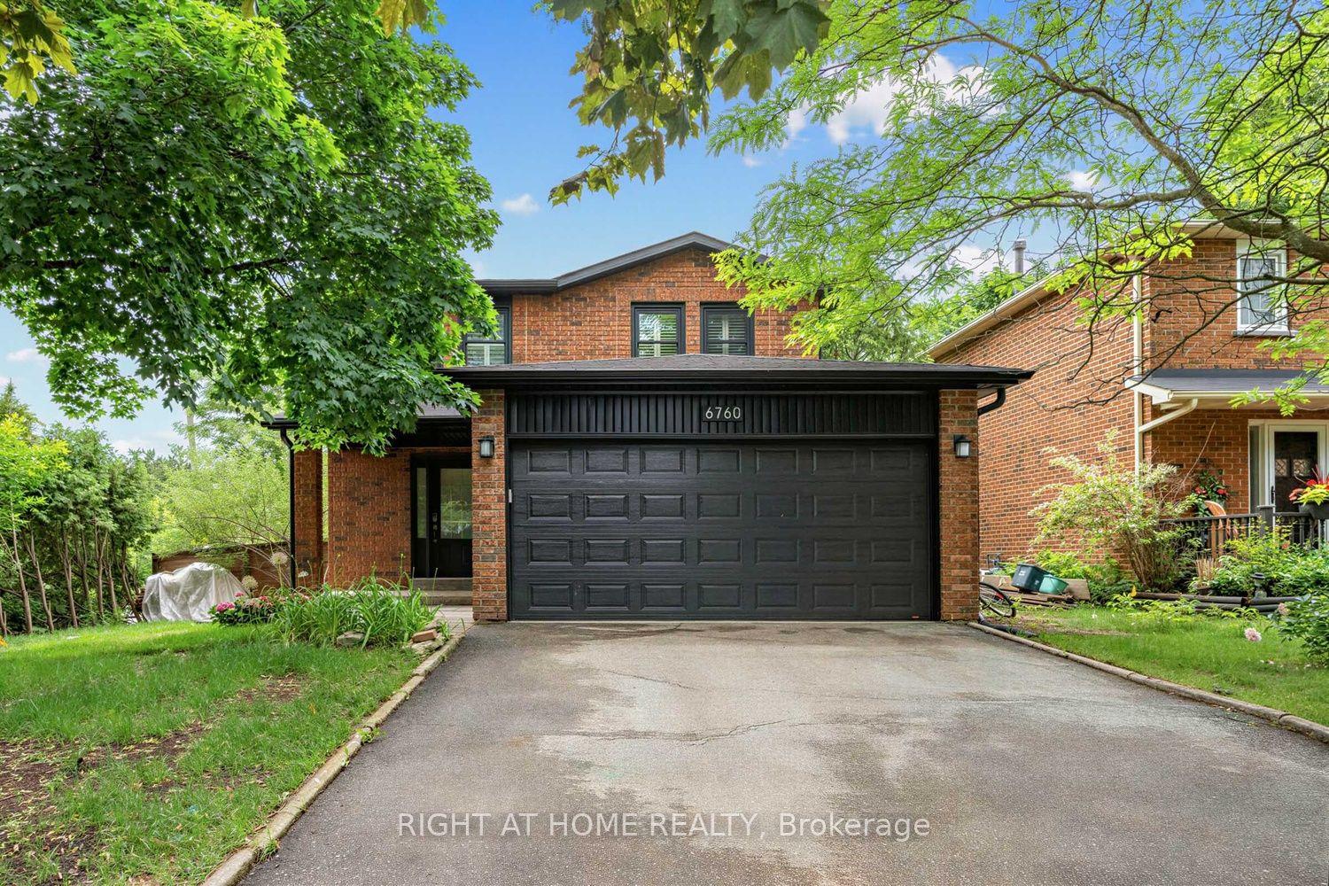 6760 Dolmage Court — photo 1