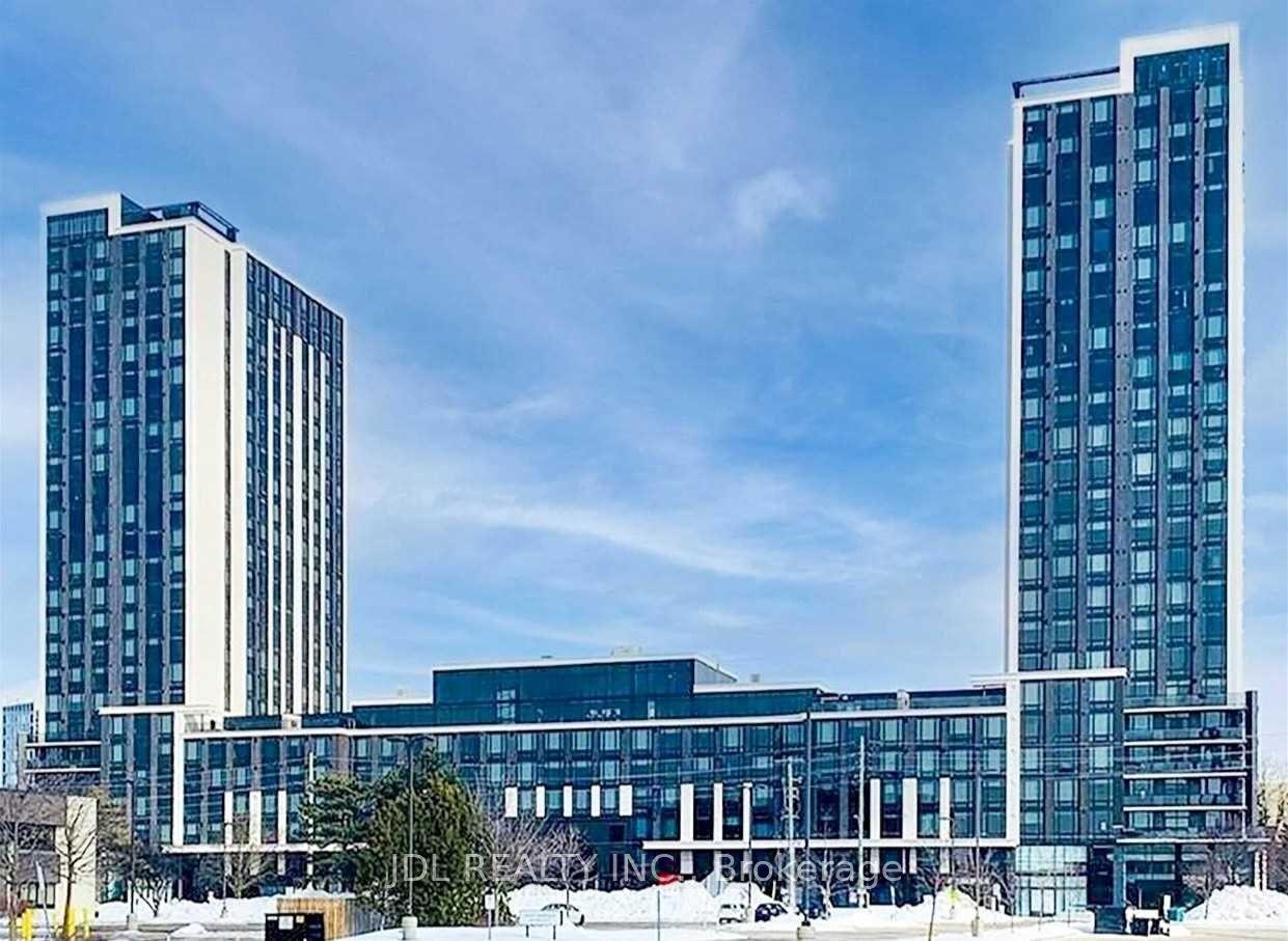 330 Phillip Street S2501 Shared unit #S2501 Shared unit, Waterloo — Condo for lease, photo 1